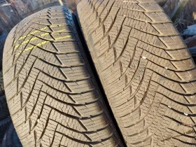 Гуми Зимни 215/65R16, снимка 3