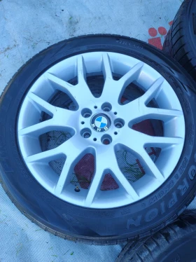 Джанти за BMW, снимка 4
