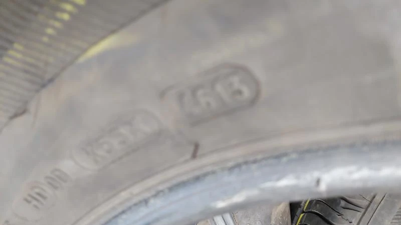 Гуми Летни 215/65R16, снимка 7 - Гуми и джанти - 29261138