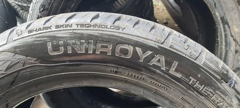 Гуми Летни 205/50R15, снимка 5 - Гуми и джанти - 33537557