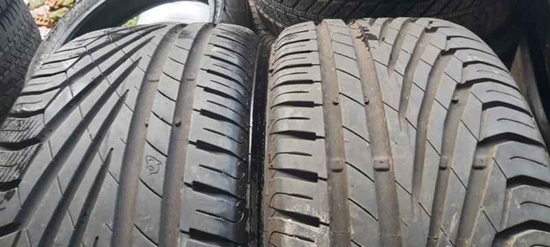 Гуми Летни 205/50R15, снимка 3 - Гуми и джанти - 33537557