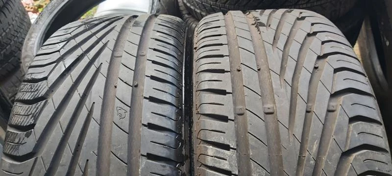 Гуми Летни 205/50R15, снимка 1 - Гуми и джанти - 33537557