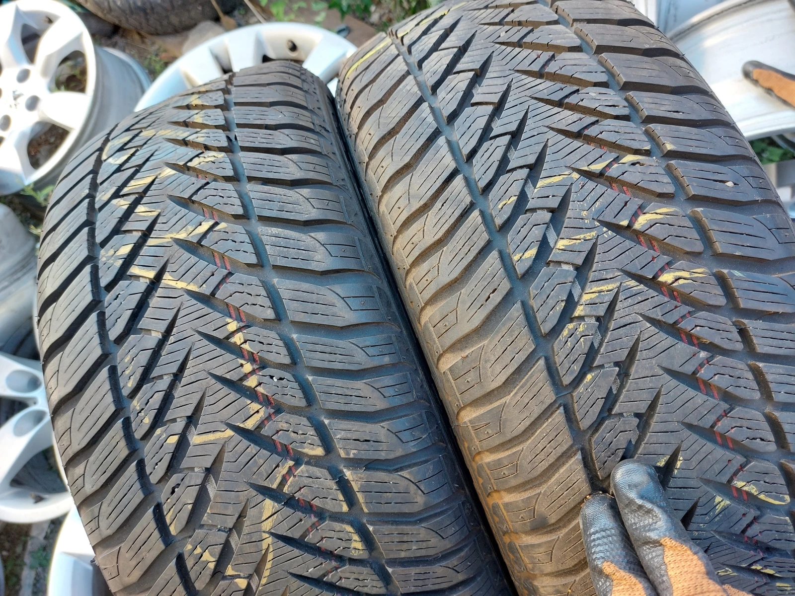 ���� 195/50R15 | Mobile.bg � ����������� 2