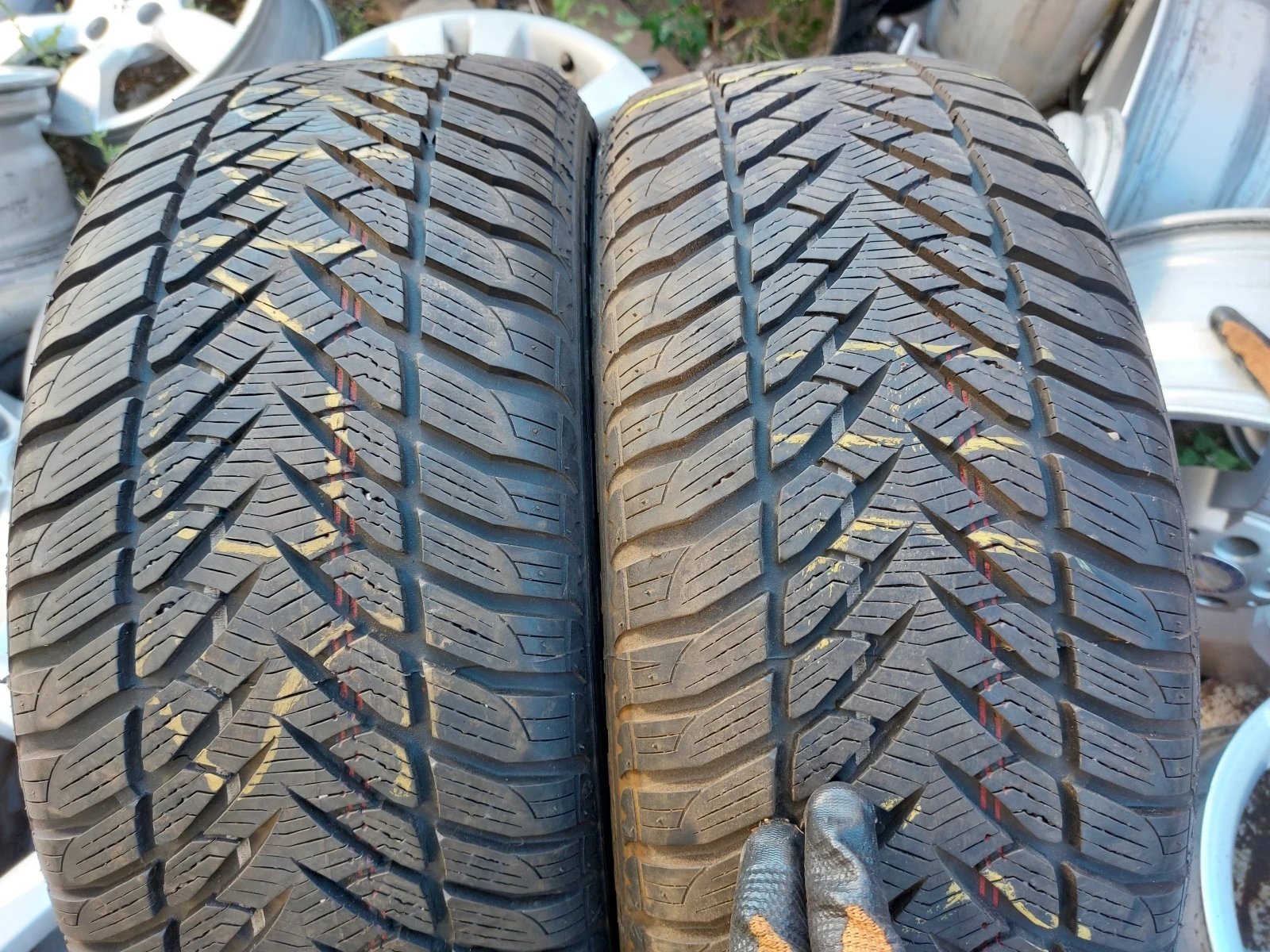 ���� 195/50R15 | Mobile.bg � ����������� 1