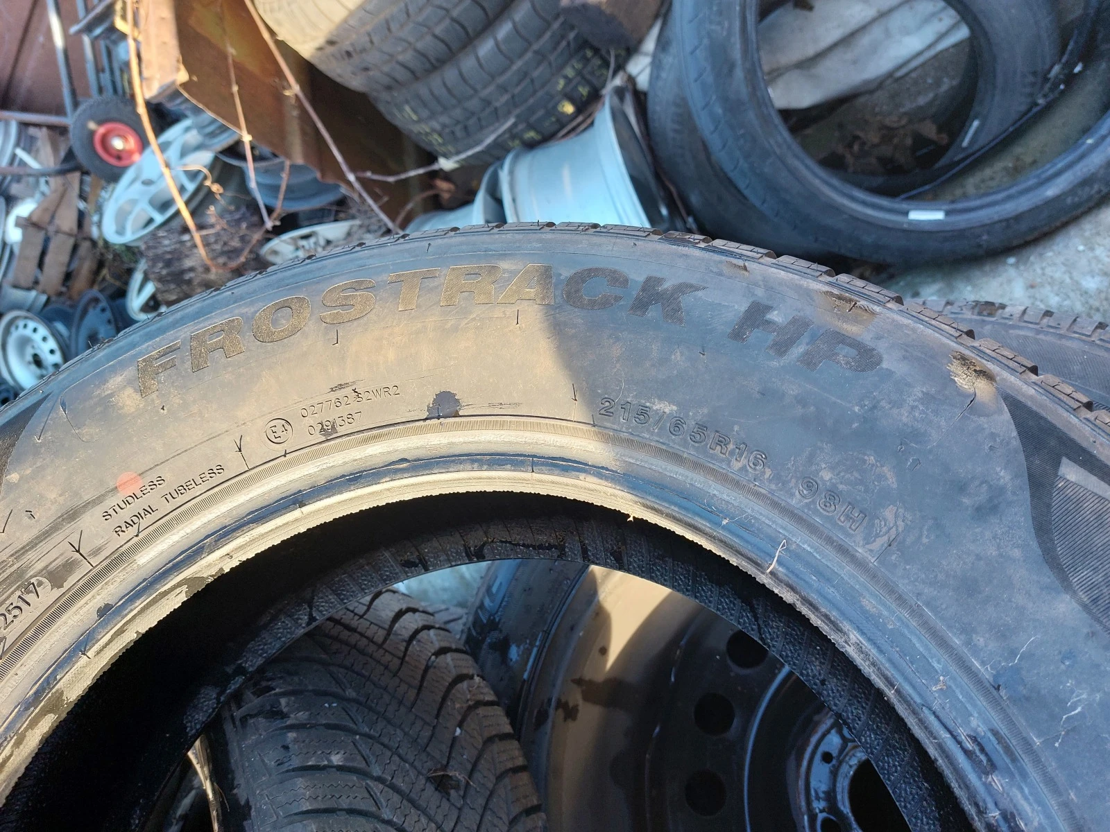 ���� 215/65R16 | Mobile.bg � ����������� 9