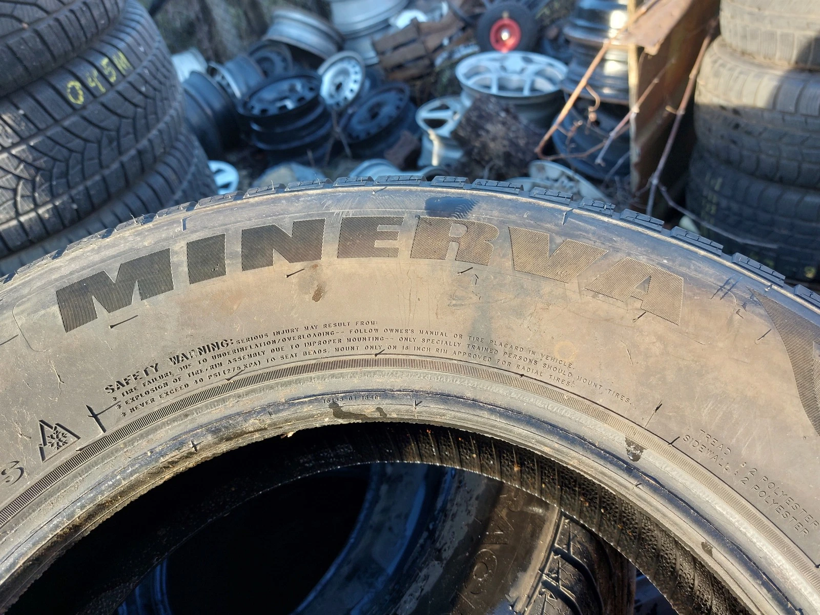 ���� 215/65R16 | Mobile.bg � ����������� 6