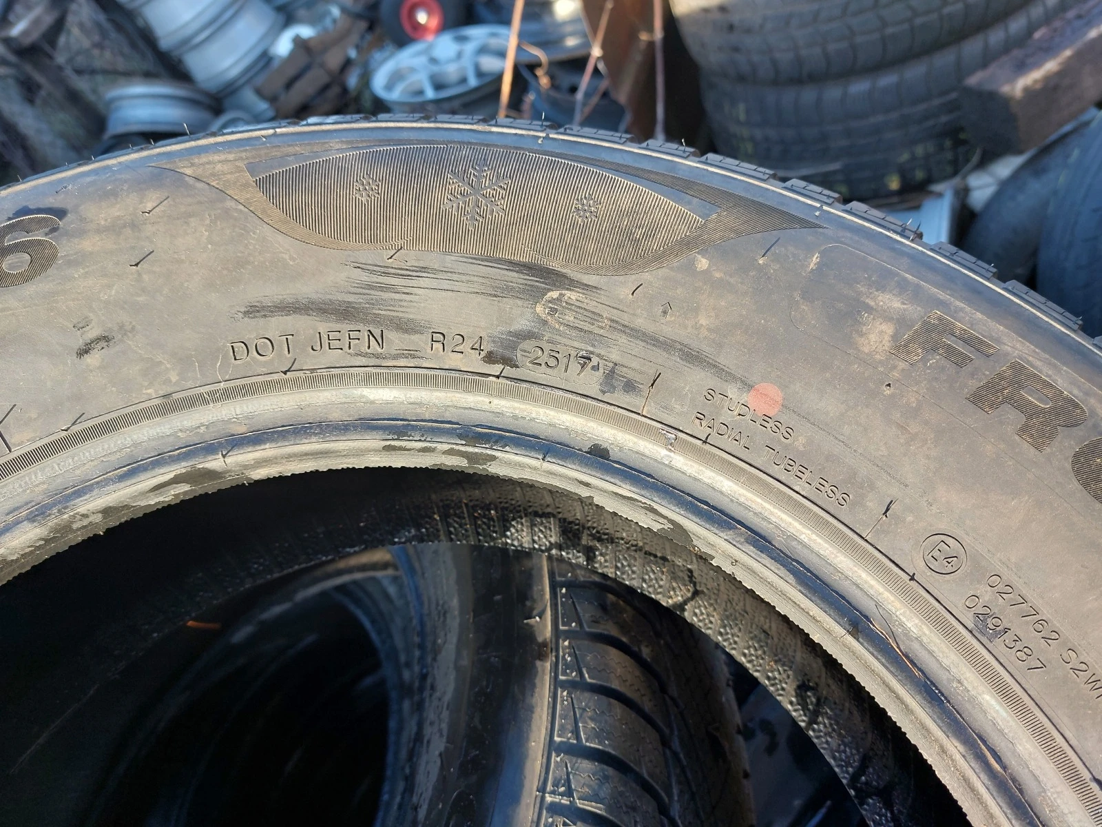���� 215/65R16 | Mobile.bg � ����������� 8