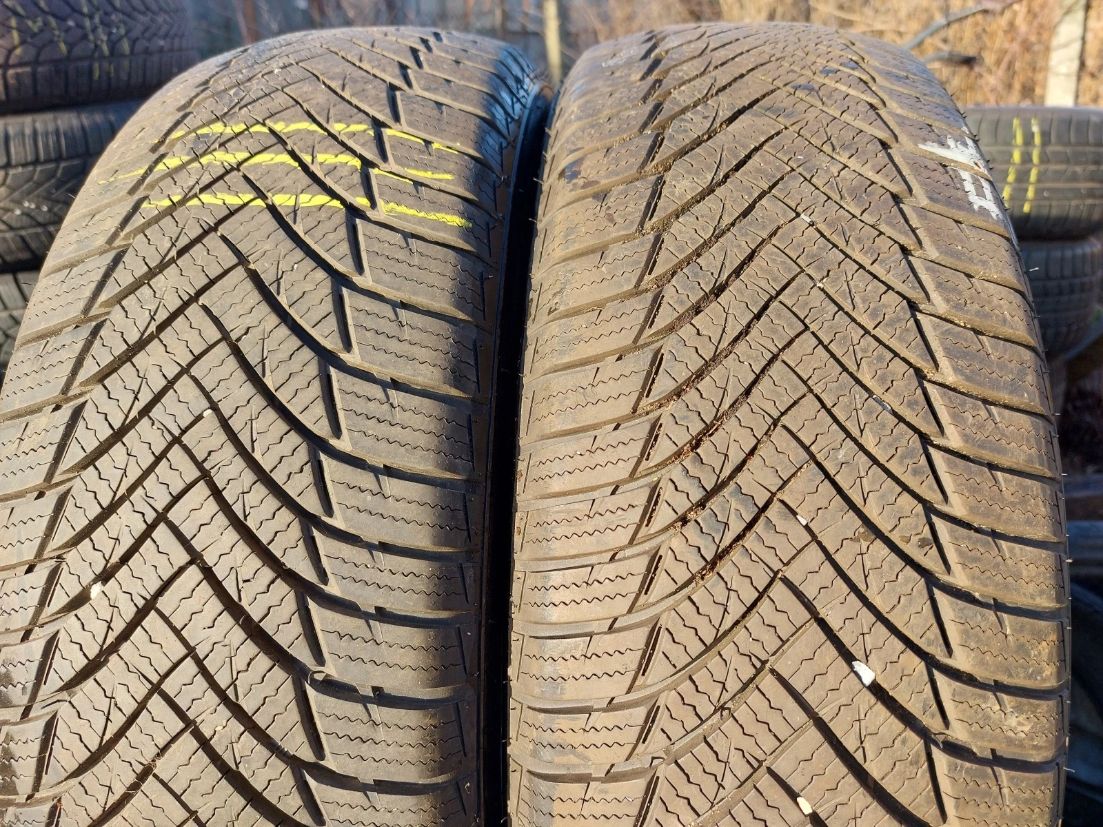���� 215/65R16 | Mobile.bg � ����������� 1