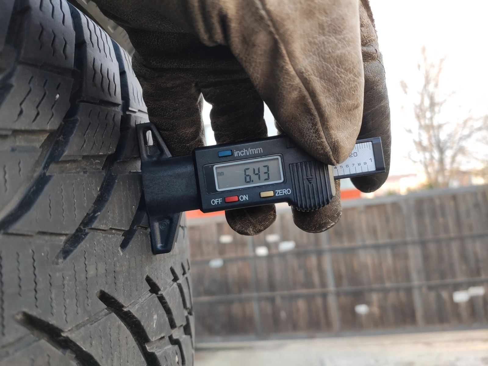  235/40R19 | Mobile.bg   6