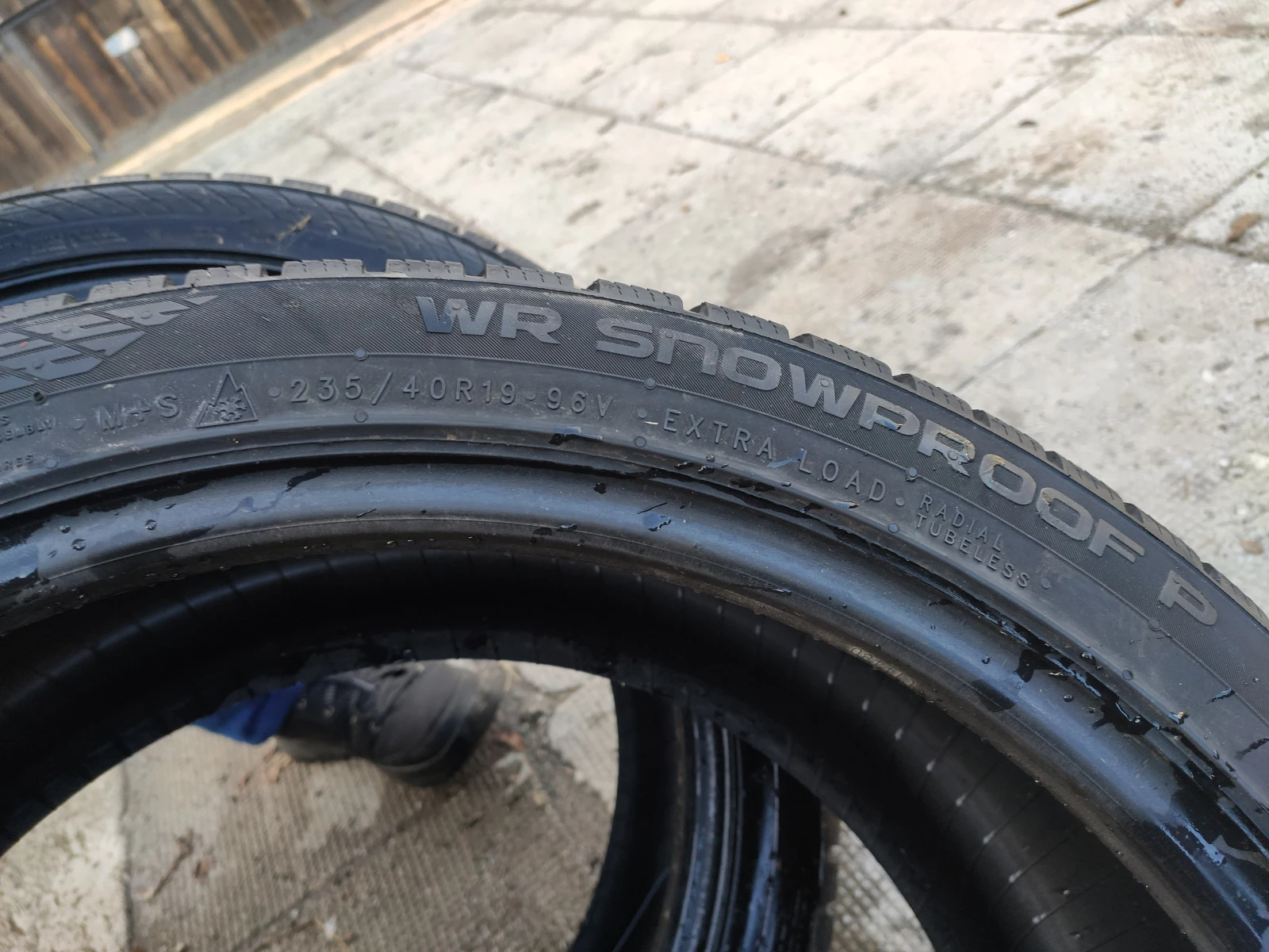  235/40R19 | Mobile.bg   9