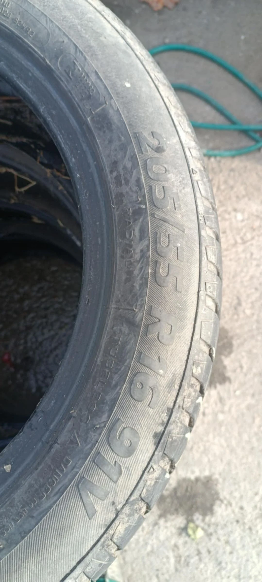���� 205/55R16 | Mobile.bg � ����������� 2