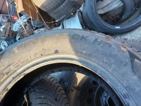 Гуми Зимни 215/65R16, снимка 9 - Гуми и джанти - 39388990