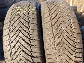 Гуми Зимни 215/65R16, снимка 2 - Гуми и джанти - 39388990