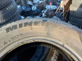 Гуми Зимни 215/65R16, снимка 6 - Гуми и джанти - 39388990