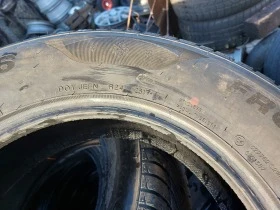 Гуми Зимни 215/65R16, снимка 8 - Гуми и джанти - 39388990