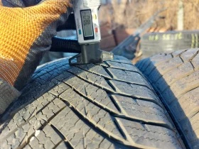 Гуми Зимни 215/65R16, снимка 5 - Гуми и джанти - 39388990