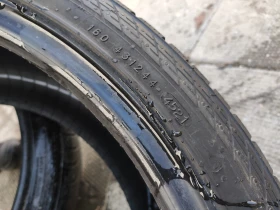 Гуми Зимни 235/40R19, снимка 10 - Гуми и джанти - 48959099