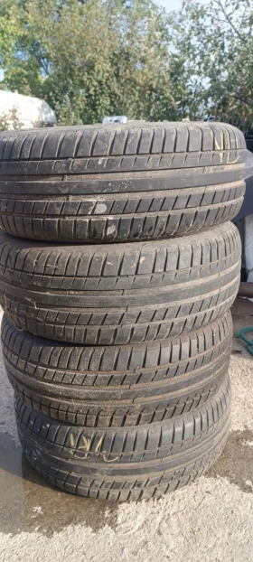 Гуми Летни 205/55R16