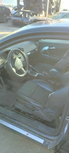 Audi A3 2.0, снимка 3