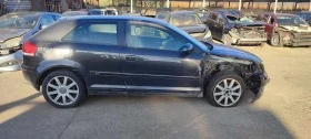 Audi A3 2.0, снимка 5