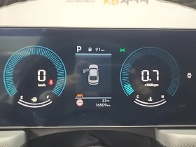 Hyundai Sonata 2.0 LPG Mobility Basic Model ЛИЗИНГ БЕЗ ПЪРВ. ВН., снимка 5
