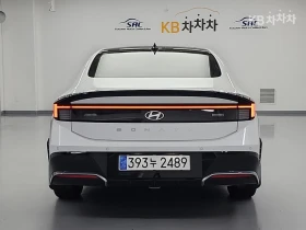 Hyundai Sonata 2.0 LPG Mobility Basic Model ЛИЗИНГ БЕЗ ПЪРВ. ВН., снимка 4