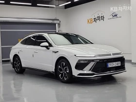 Hyundai Sonata 2.0 LPG Mobility Basic Model ЛИЗИНГ БЕЗ ПЪРВ. ВН., снимка 1