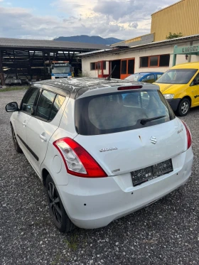 Suzuki Swift 1.2Бензин, снимка 4