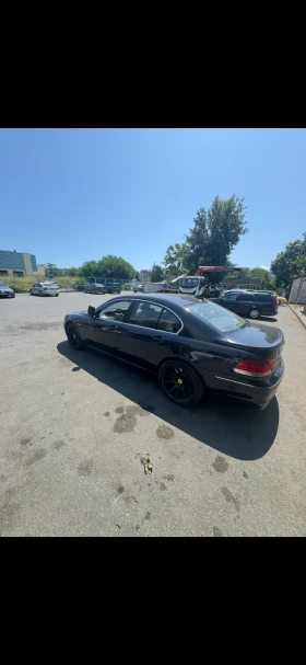 BMW 730 Individual , снимка 2