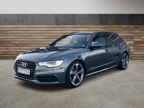 Audi A6 3.0TDi S-Line НАПЪЛНО ОБСЛУЖЕН, снимка 1