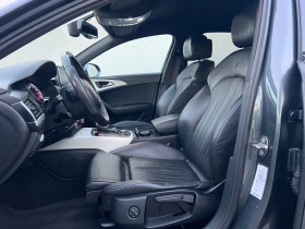 Audi A6 3.0TDi S-Line НАПЪЛНО ОБСЛУЖЕН, снимка 12