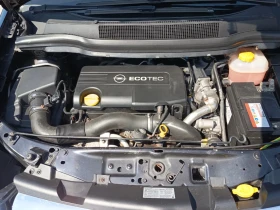 Opel Zafira 1.7cdti, снимка 13