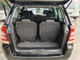 Opel Zafira 1.7cdti, снимка 12