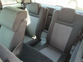 Opel Zafira 1.7cdti, снимка 12