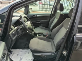 Opel Zafira 1.7cdti, снимка 8