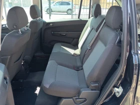 Opel Zafira 1.7cdti, снимка 9