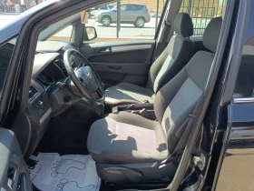 Opel Zafira 1.7cdti, снимка 10