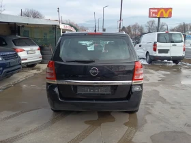 Opel Zafira 1.7cdti, снимка 5