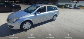 Opel Astra, снимка 2