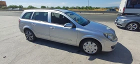 Opel Astra, снимка 3
