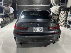 BMW 330 330i xDrive  CARFAX, снимка 4