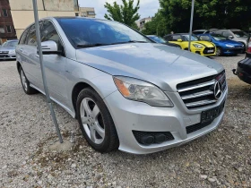 Mercedes-Benz R 350, снимка 3