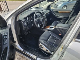 Mercedes-Benz R 350, снимка 9