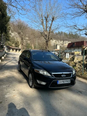 Ford Mondeo 2.0TDCI Качваш се и караш, снимка 2