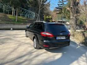 Ford Mondeo 2.0TDCI Качваш се и караш, снимка 3