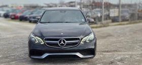 Mercedes-Benz E 300, снимка 1