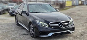 Mercedes-Benz E 300, снимка 2