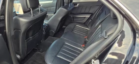 Mercedes-Benz E 300, снимка 15