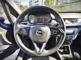 Opel Corsa ГАЗ | ИКОНОМИЧНА | БЕЗ ПРОБЛЕМИ, снимка 12