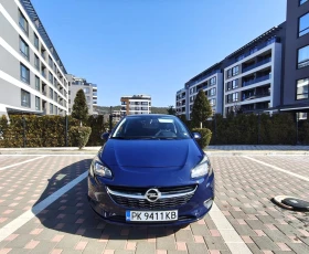 Opel Corsa ГАЗ | ИКОНОМИЧНА | БЕЗ ПРОБЛЕМИ, снимка 2